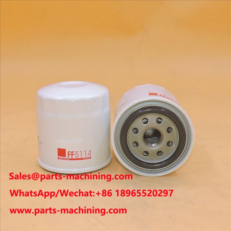 Fuel Filter FF5114