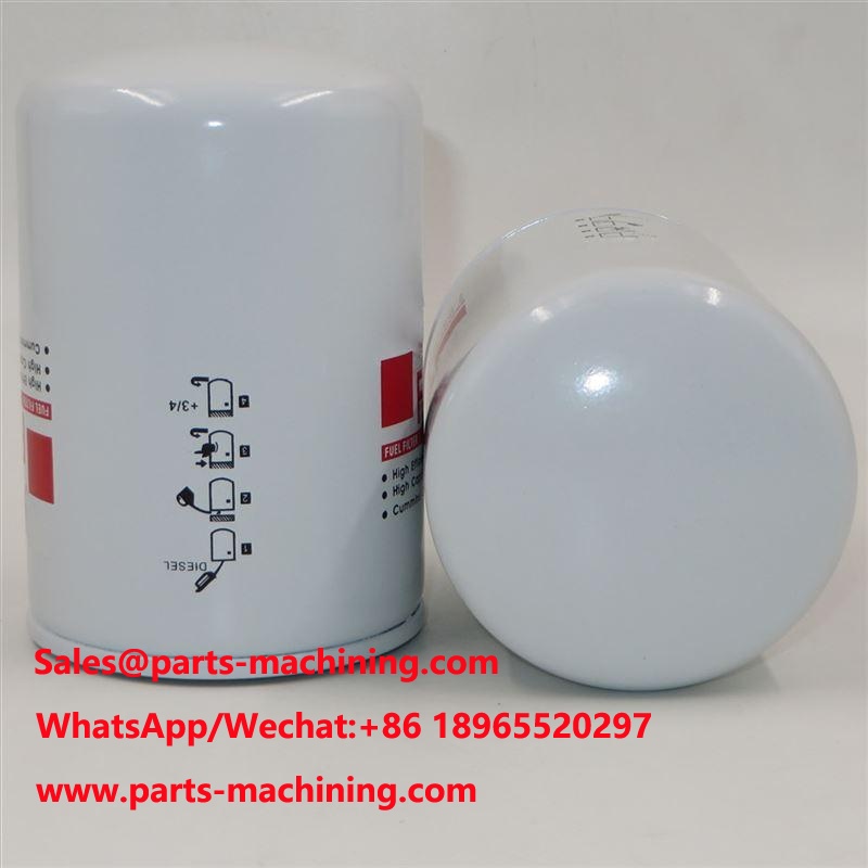 Топливный фильтр FF204,P553693,BF992 для Thermo King TS-600
