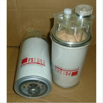 FS1242B,1236385,RE61554 Топливный водоотделитель 1236385,RE61554
