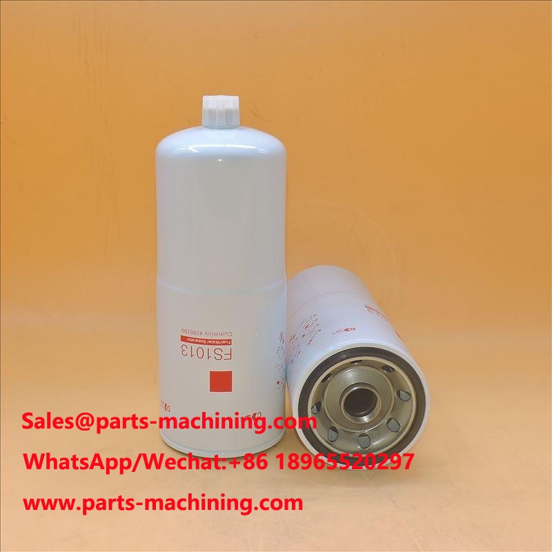 Fuel Water Separator FS1013