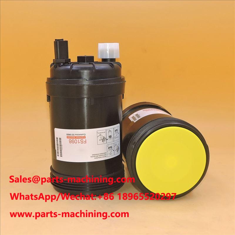 Fuel Water Separator FS1098