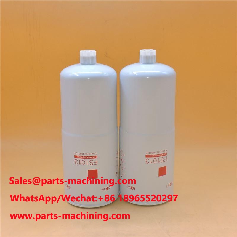Fuel Water Separator FS1013