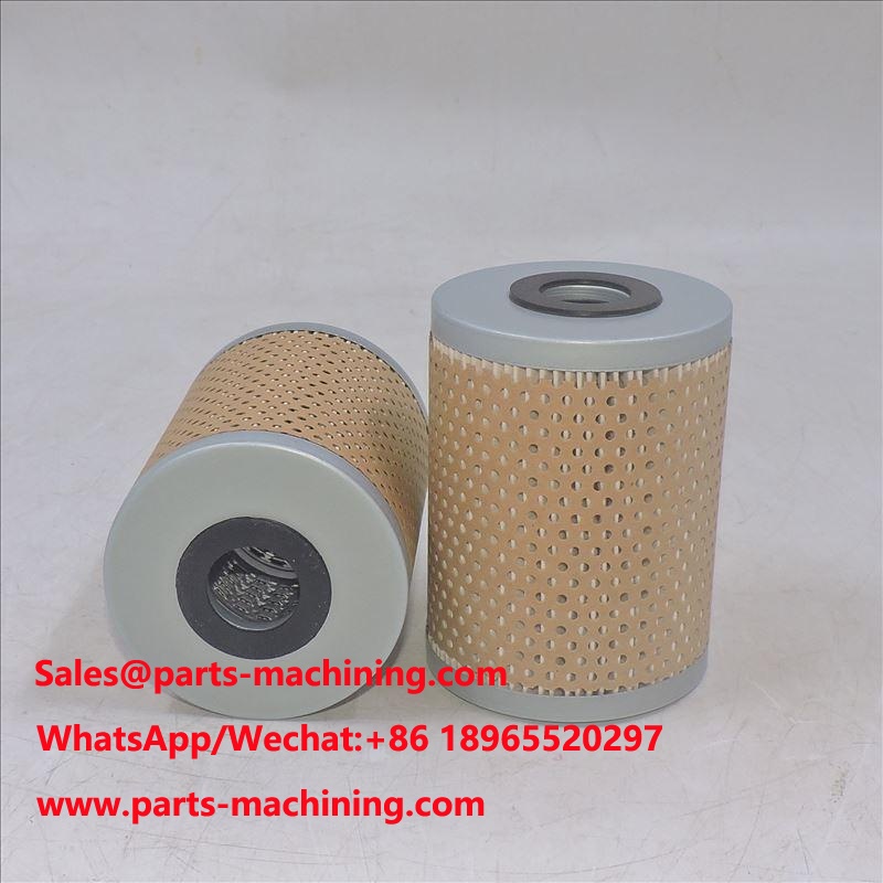 Топливный фильтр FLEETGUARD FF134,P550201,PF828
