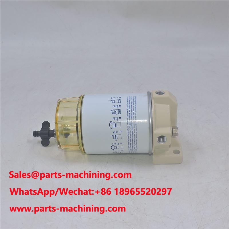 Топливный водоотделитель Parker RACOR в сборе 320R-RAC-01,320RRAC01,MO 1431
