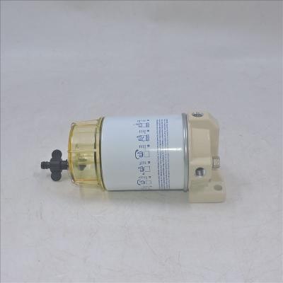 Топливный водоотделитель Parker RACOR в сборе 320R-RAC-01,320RRAC01,MO 1431

