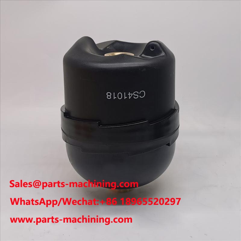 Масляный фильтр FLEETGUARD CS41018,SO 10143,4331734
