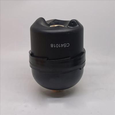 Масляный фильтр FLEETGUARD CS41018,SO 10143,4331734
