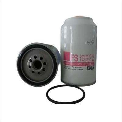 Сепаратор топливной воды FLEETGUARD FS19922,SFC-79150
