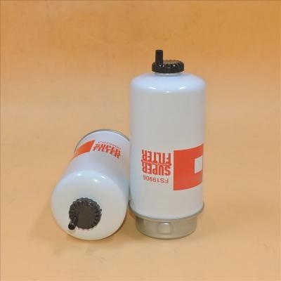 Водоотделитель FLEETGUARD FS19906 FS19906,P551435
