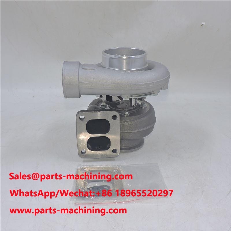 турбокомпрессор John Deere RE503809,RE503865 173155
