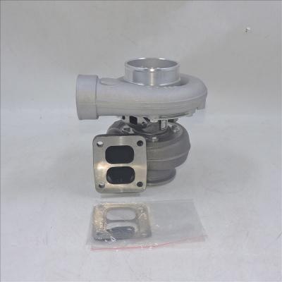 турбокомпрессор John Deere RE503809,RE503865 173155
