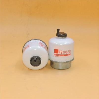 Сепаратор топливной воды FLEETGUARD FS19838,P576918,BF7675-D

