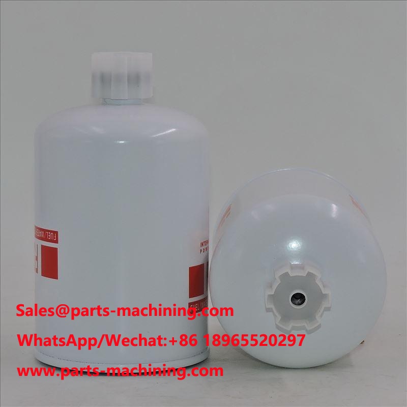 Сепаратор топливной воды FLEETGUARD FS20009,P551354,1R1804
