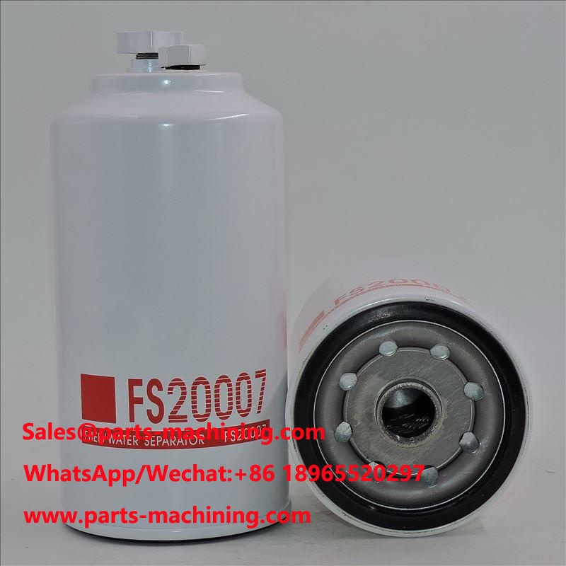 Fuel Water Separator FS20007