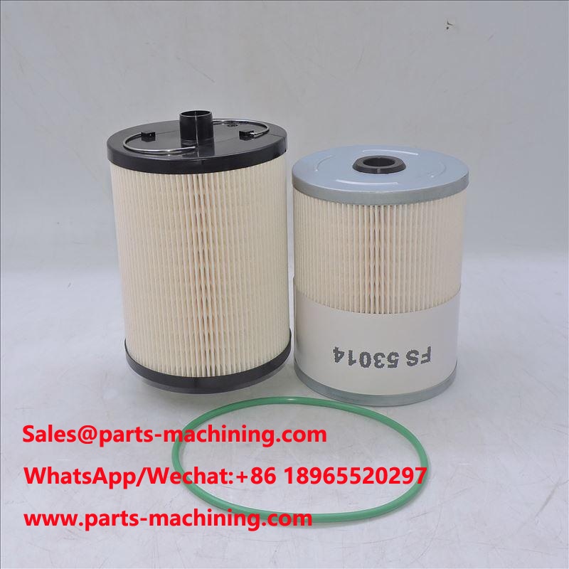 Сепаратор топливной воды FLEETGUARD FS53014,P553014,PF46079
