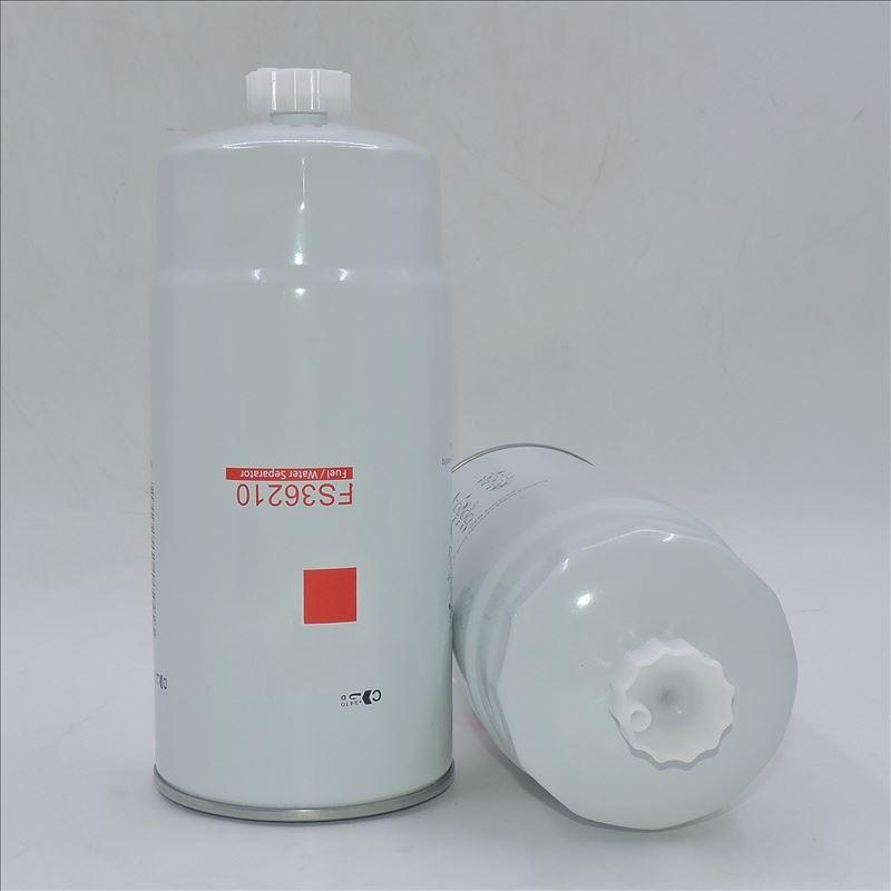 Сепаратор топливной воды FLEETGUARD FS36210,R010042,BF1375
