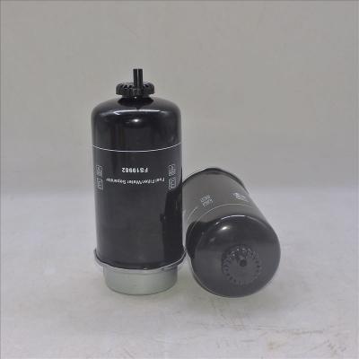 Сепаратор топливной воды FLEETGUARD FS19982,P551425,BF7951-D
