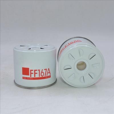 Топливный фильтр FLEETGUARD FF167A,P556245,BF825 для тракторов

