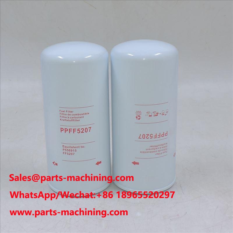 Fuel Filter FF5207
