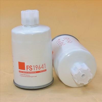 Сепаратор топливной воды для грузовиков MAN FS19641.SN 40771.P550498
