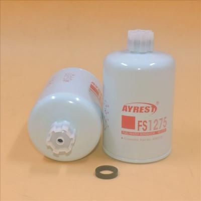 водоотделитель топливный FS1275.P502913.BF7981 для грузовиков
