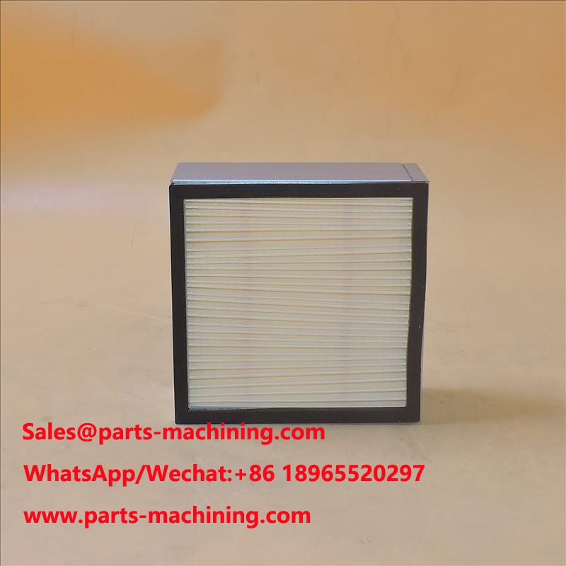 Сепаратор топливной воды MTU 8V 2000 FS19752 . P502481 . 1528843 . 1830

