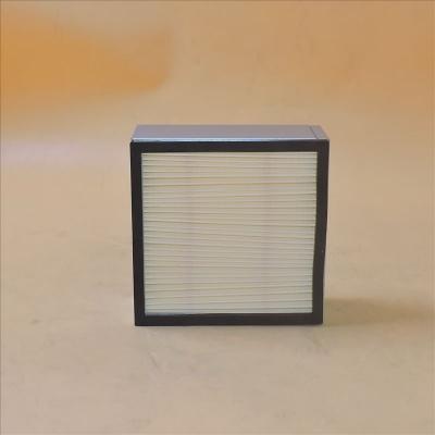Сепаратор топливной воды MTU 8V 2000 FS19752 . P502481 . 1528843 . 1830
