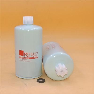 Сепаратор топливной воды для грузовиков TATA FS19657.P759079.5292575
