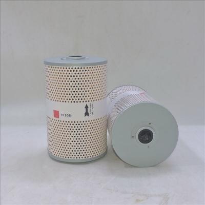 Топливный фильтр двигателей Камминз FF108 P550043 3I-1106 PF116
