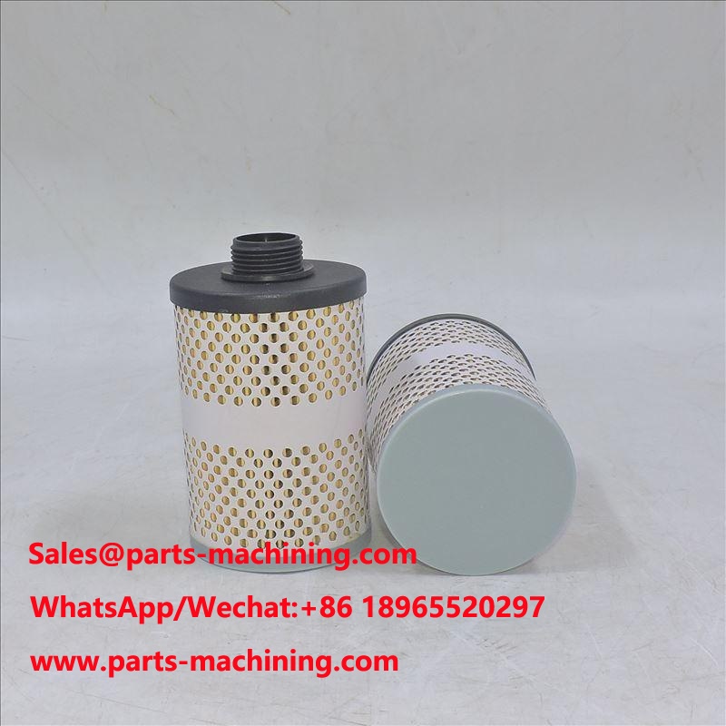 Топливный фильтр PERKINS V8 510 FF246 P550674 PF10 F-5502
