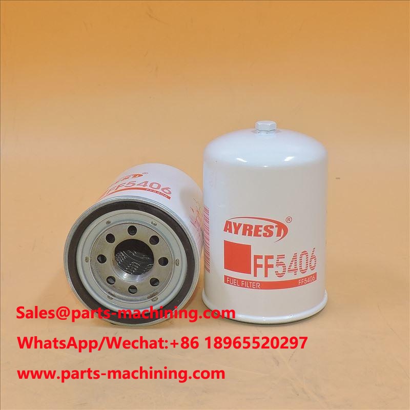 Fuel Filter FF5406