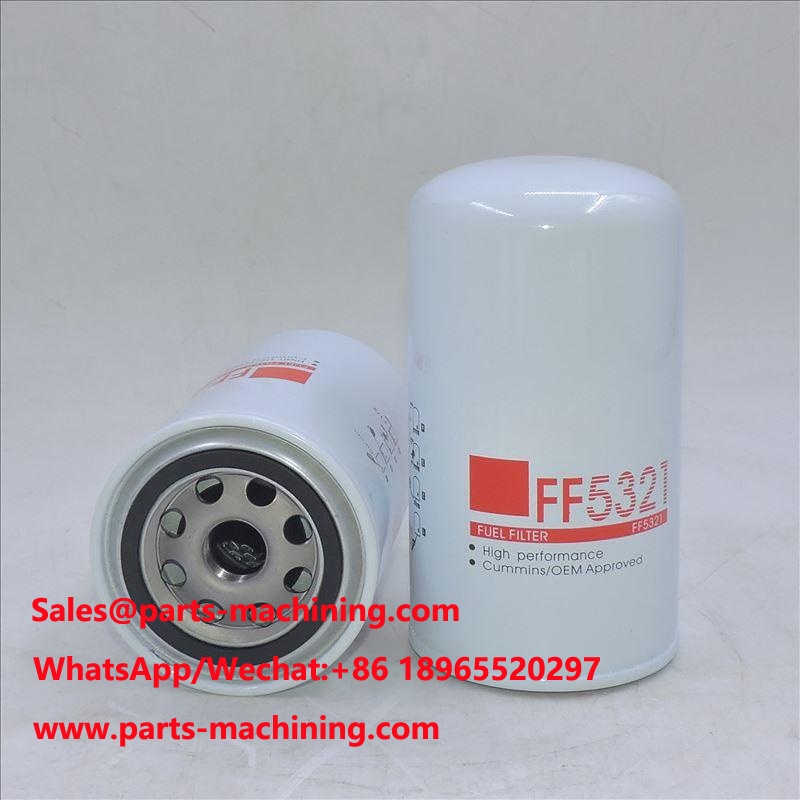 Fuel Filter FF5321