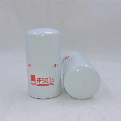 Детройт дизельные двигатели топливный фильтр FF5036 P550958 BF784
