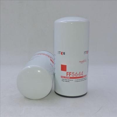 Топливный фильтр двигателей Cummins FF5644 DBF5782 BF46002 4964234

