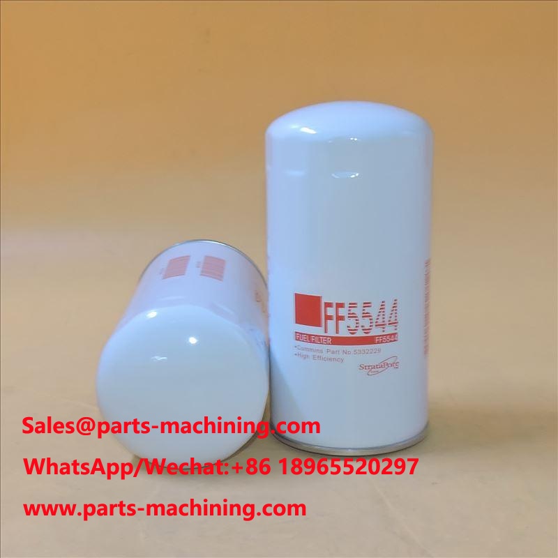 Топливный фильтр для грузовиков TATA FF5544 278607989967 5008513
