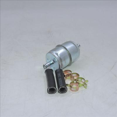 Топливный фильтр CASE W70 FF149 P550012 BF840-K1 FS-1004
