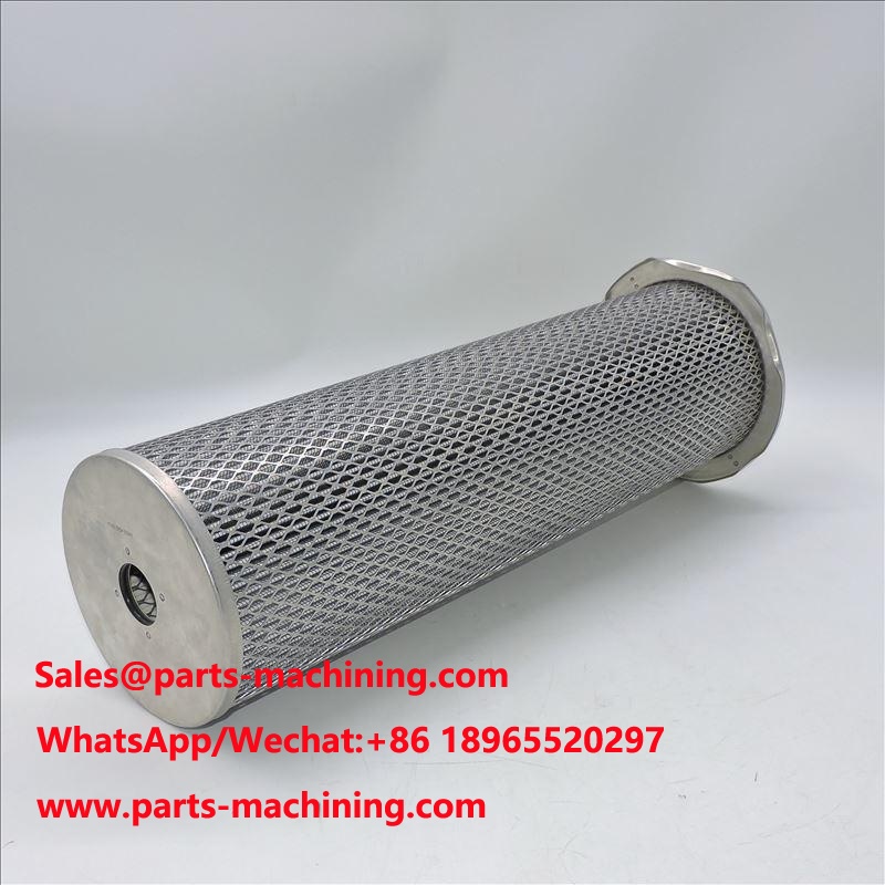 Fuel Filter 88473N