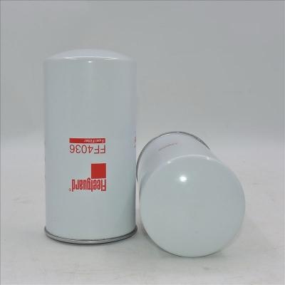 Топливный фильтр PERKINS CV12-450G FF4036 P550365 BF1102 FC-5110
