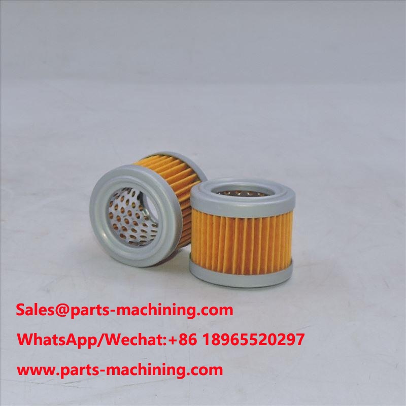 топливный фильтр FF5131 PF7824 P 4002 погрузчиков mitsubishi
