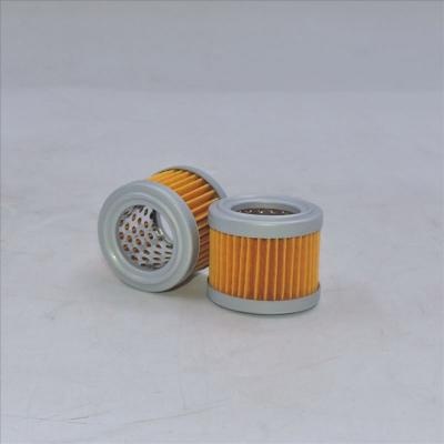 топливный фильтр FF5131 PF7824 P 4002 погрузчиков mitsubishi
