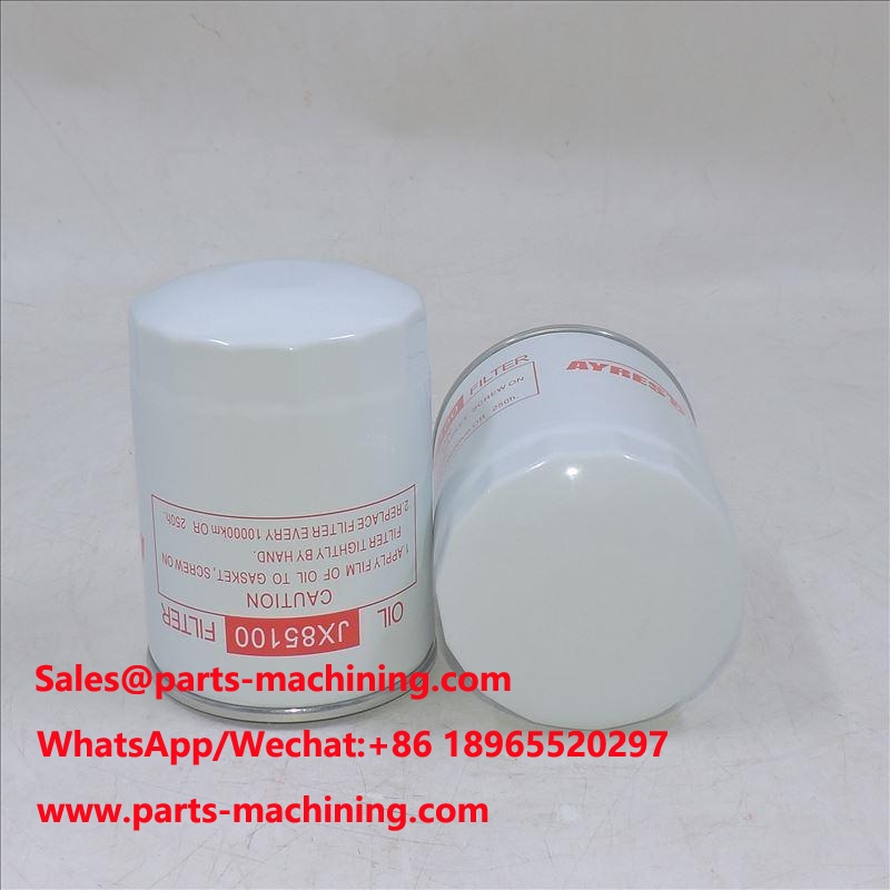 Фильтр масляный для тракторов foton JX85100 SO 6159 C-7988 JX 85100C
