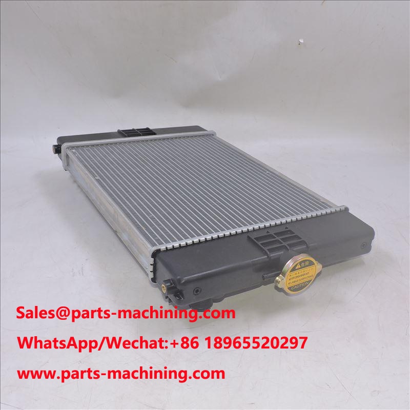 Радиатор генератора двигателей PERKINS U45506590 TPN441
