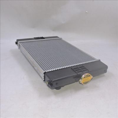 Радиатор генератора двигателей PERKINS U45506590 TPN441
