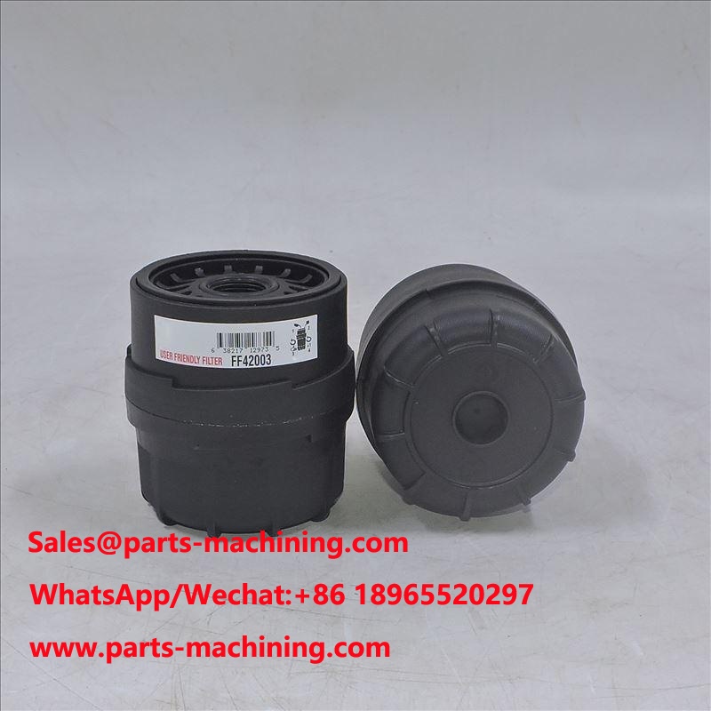 Топливный фильтр двигателей KUBOTA FF42003 P550127 BF940 33390

