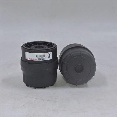 Топливный фильтр двигателей KUBOTA FF42003 P550127 BF940 33390
