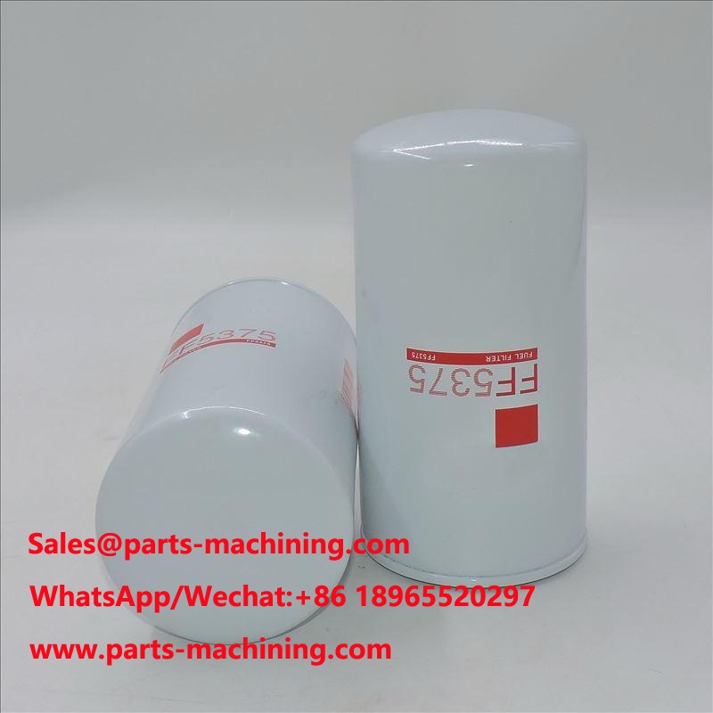 Топливный фильтр для грузовиков MITSUBISHI FF5375 P502233 FC-1008 AY500-MT503
