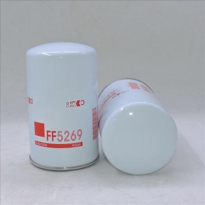 Детройт дизельные двигатели топливный фильтр FF5269 P551318 BF7629
