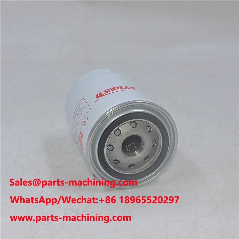 Oil Filter JX85100