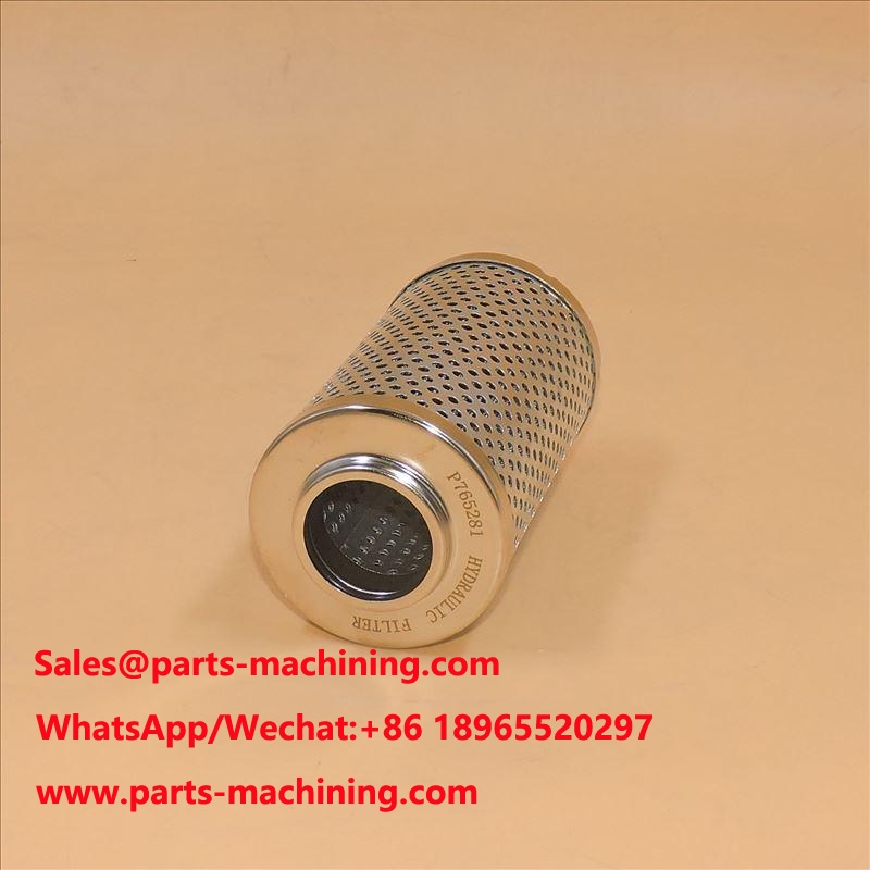 Hydraulic Filter P765281