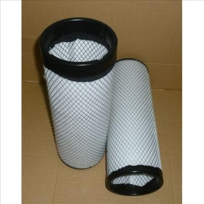 Воздушный фильтр AF25413 P821908 RS3541 экскаватора CASE
